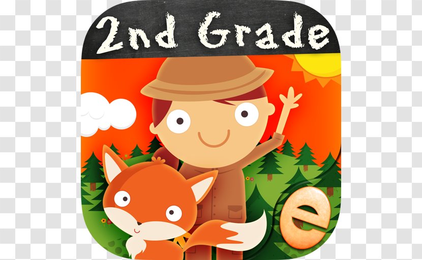 Animal Math First Grade Games For Kids In Pre-K & Kindergarten Second Free App Learning - Pumpkin - Mathematics Transparent PNG