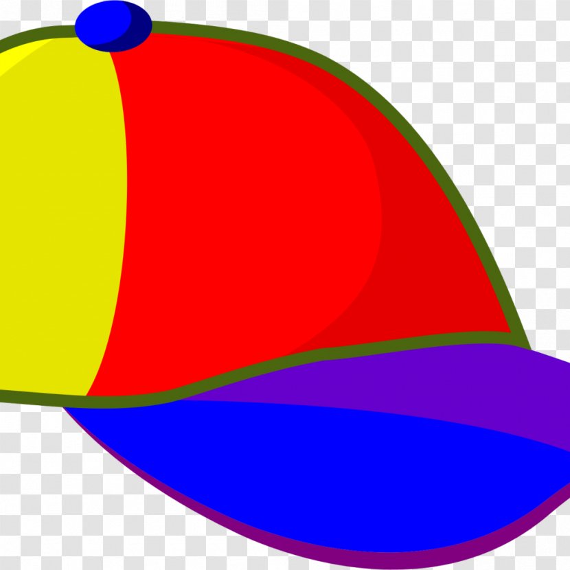 Clip Art Crazy Baseball Cap Hat Transparent PNG