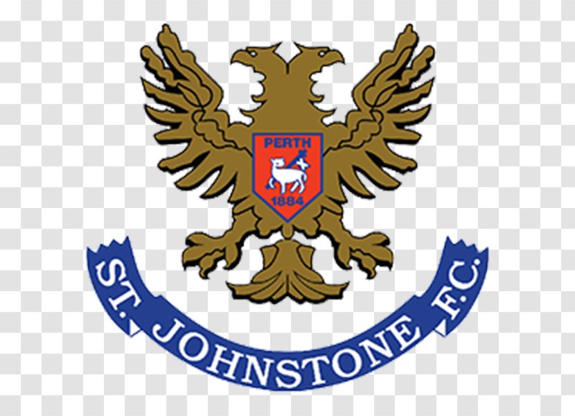 St Johnstone F.C. Mirren Dundee W.F.C. Scottish Premier League - Fc - Football Transparent PNG