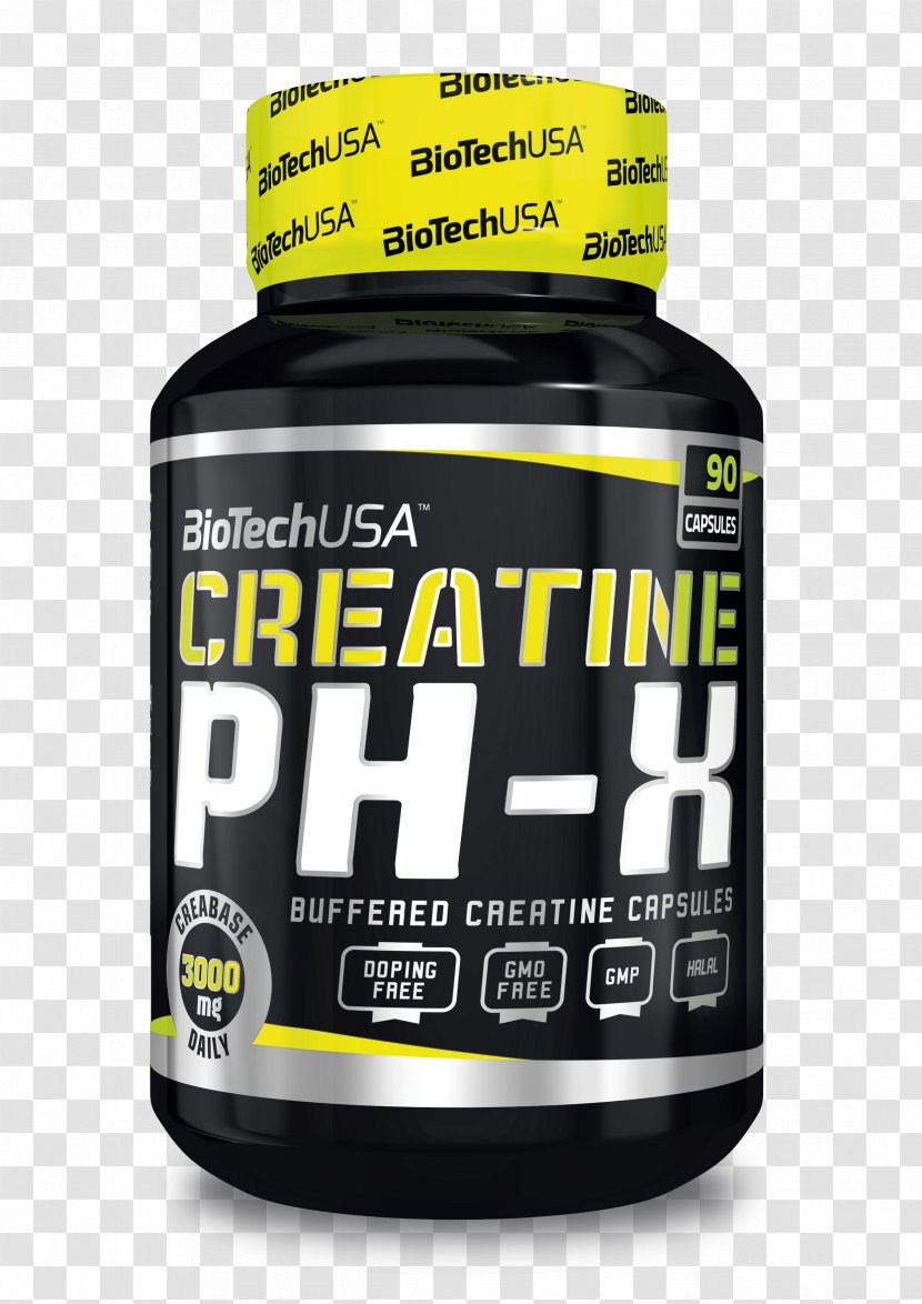Growth Hormone Dietary Supplement Ornithine Amino Acid - Gland - Biotech Usa Transparent PNG