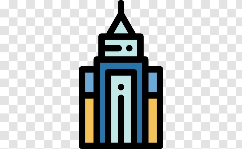 Empire State Building Chrysler - Buildin Transparent PNG