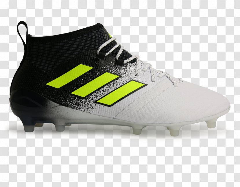 Cleat Adidas Shoe Track Spikes Sneakers - Predator - Yellow Ball Goalkeeper Transparent PNG