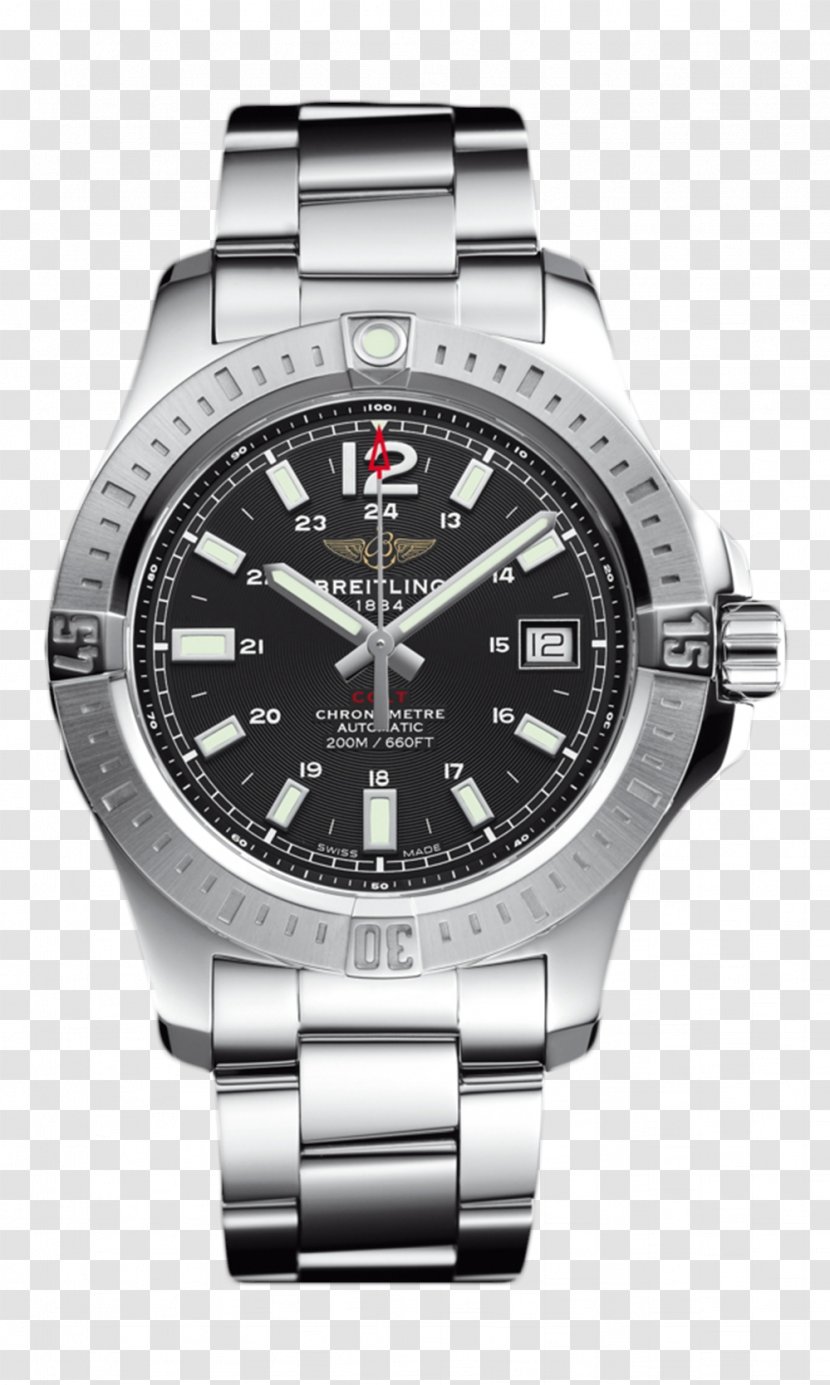 Breitling SA Chronomat Watch Navitimer Chronograph - Brand Transparent PNG