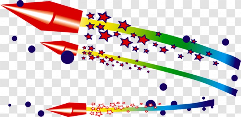Rocket Sticker - Area - Cartoon Stickers Transparent PNG