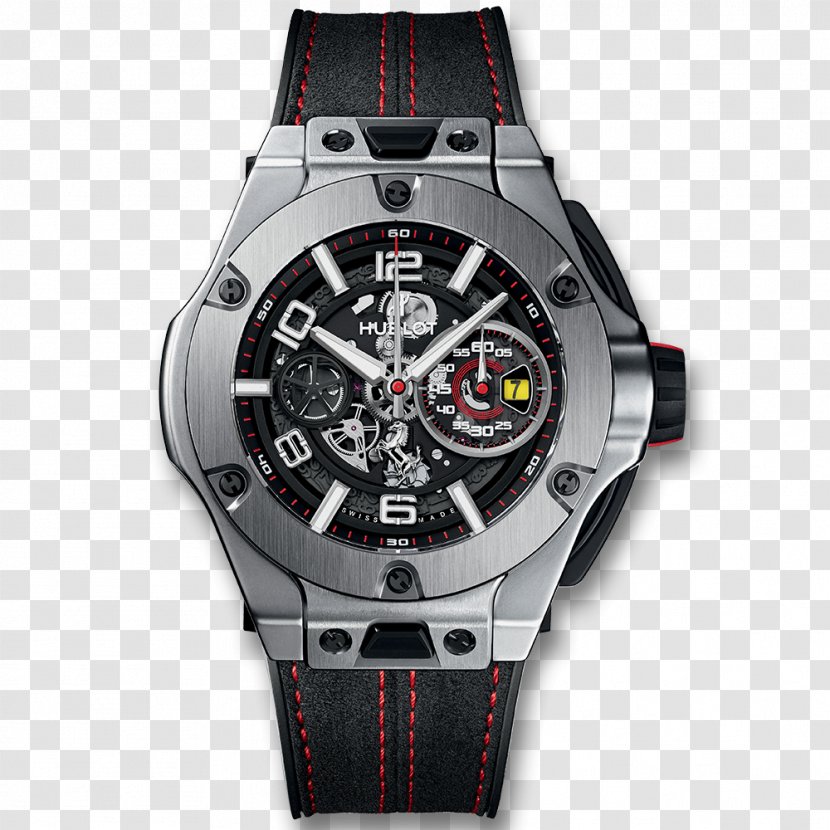 Breitling SA Watch Hublot Rolex Daytona Baselworld - Strap - Big Bang Transparent PNG