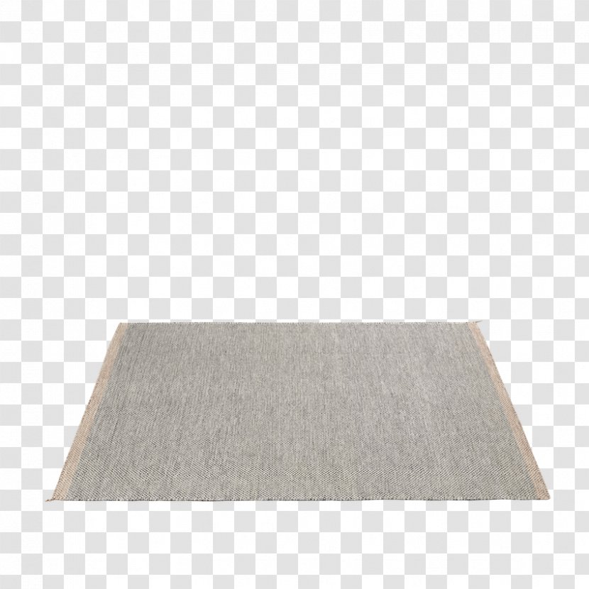 Carpet Blanket Kilim Floor Table - Wool Transparent PNG