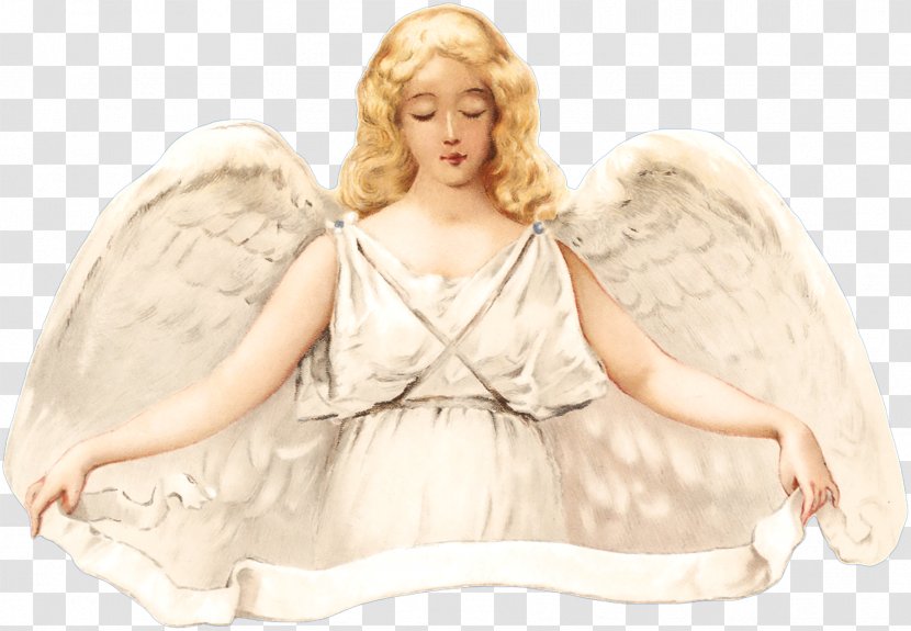 Angel Cherub United States Christmas Easter - Heart Transparent PNG