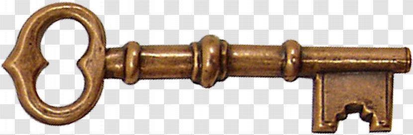 Key Metal Padlock - Google Images - Golden Transparent PNG