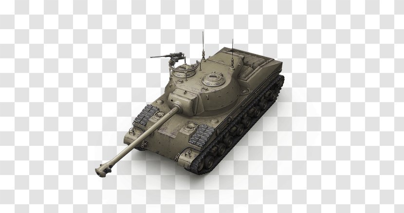 World Of Tanks Blitz Centurion Action Game - Video - Tank Transparent PNG