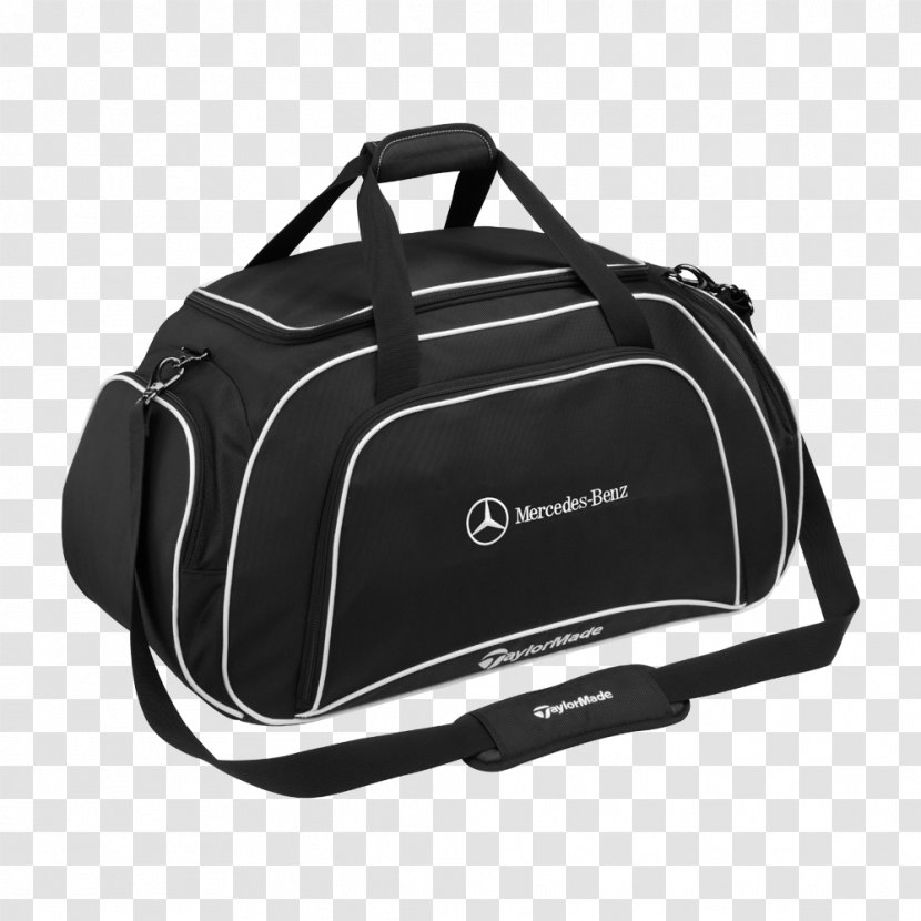 Mercedes-Benz Sports Car 2018 FIFA World Cup - Duffel Bags - Golf Bag Transparent PNG
