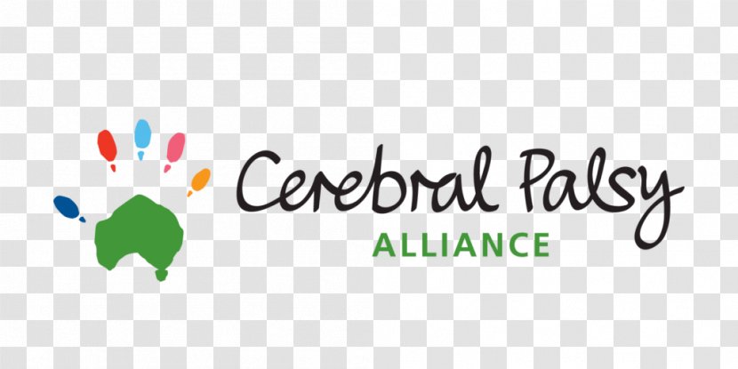 Cerebral Palsy: Research Palsy Alliance Spastic - Logo Transparent PNG