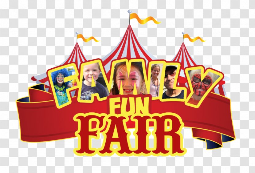 Fair Family Traveling Carnival Child Festival - Game Transparent PNG