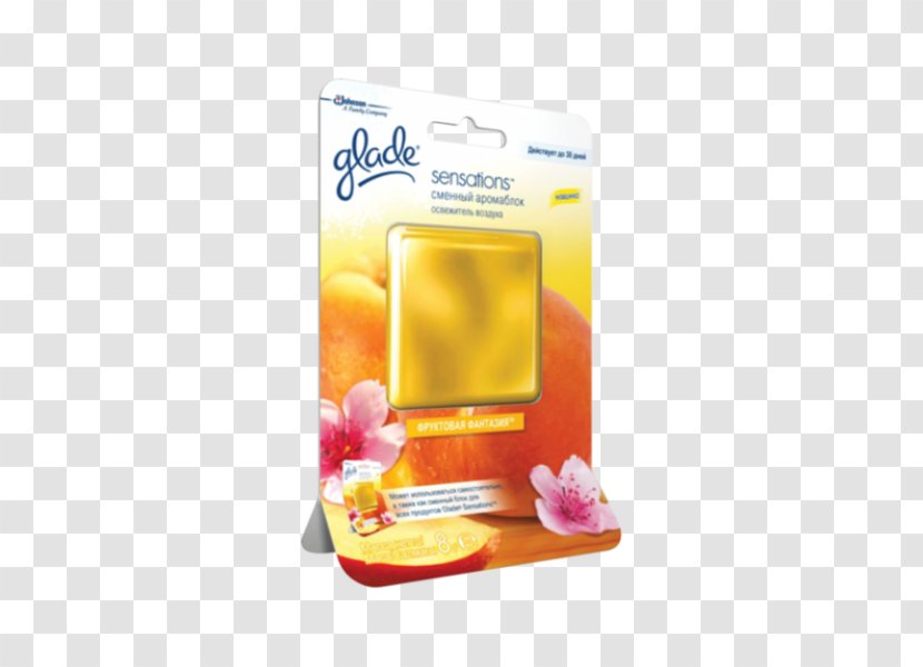 Glade Air Fresheners Wick Room Odor Transparent PNG
