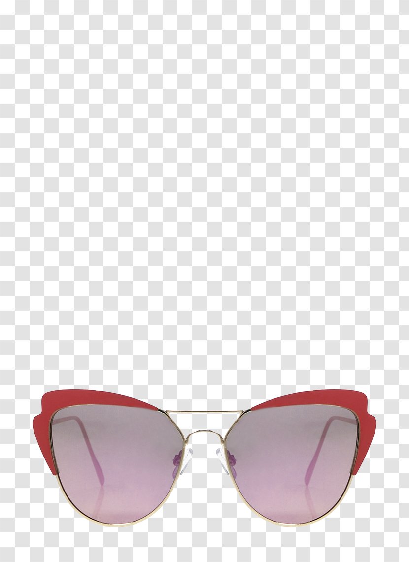 Sunglasses Goggles Cat Eye Glasses - Vision Care Transparent PNG