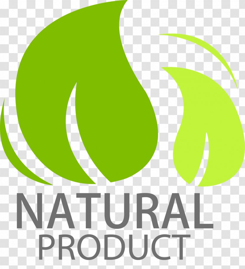 Logo Graphic Design Green Product Leaf - Tree - Food Group Transparent PNG