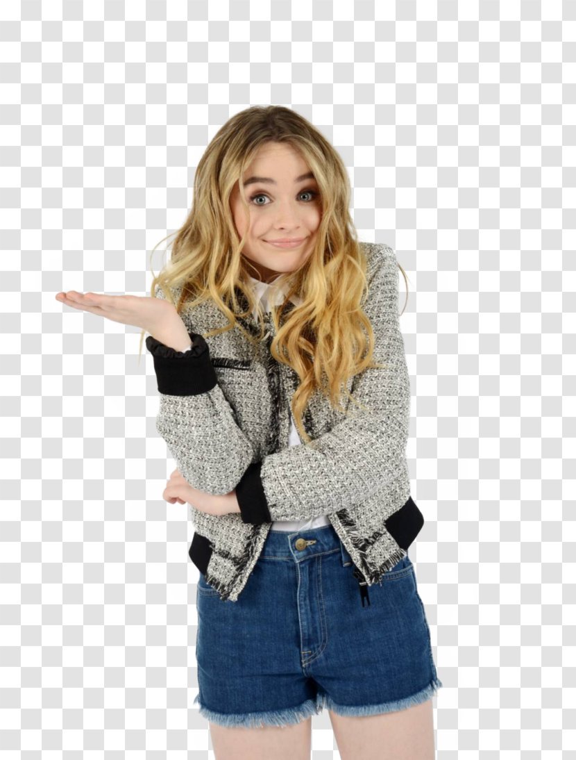 Sabrina Carpenter White Flag English Song Eyes Wide Open - Frame Transparent PNG