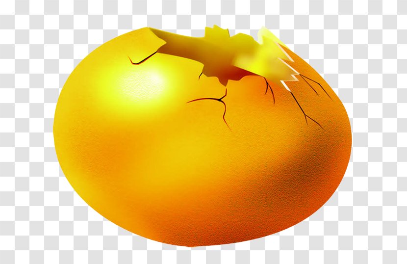 The Goose That Laid Golden Eggs Chicken - Transparency And Translucency - Egg Transparent PNG