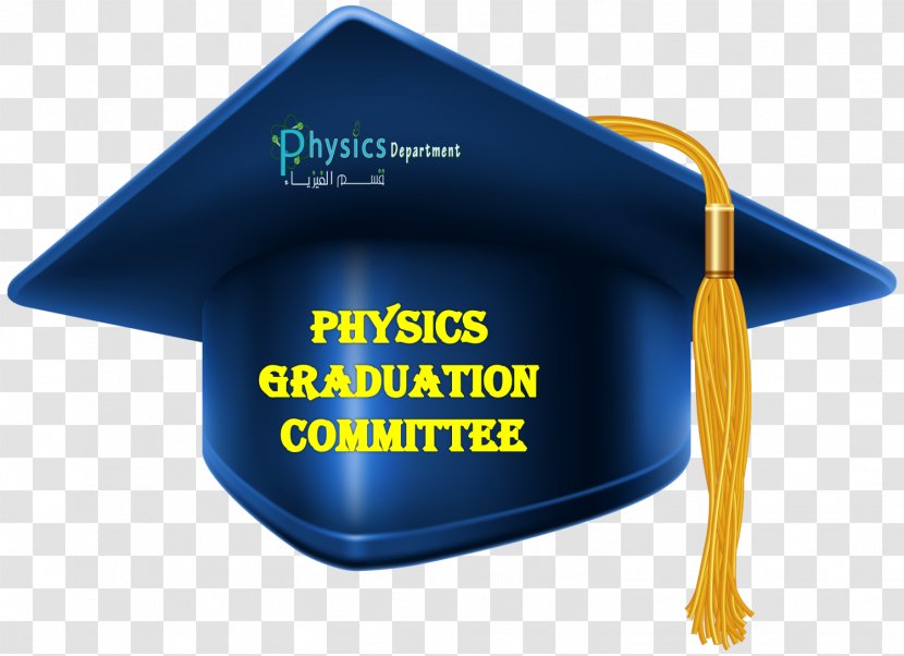 Graduation Ceremony University Research Physics Project - Academy - Student Transparent PNG