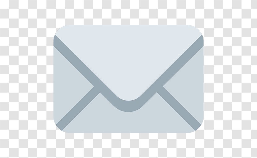 Emoji Email Telephone - Information Transparent PNG