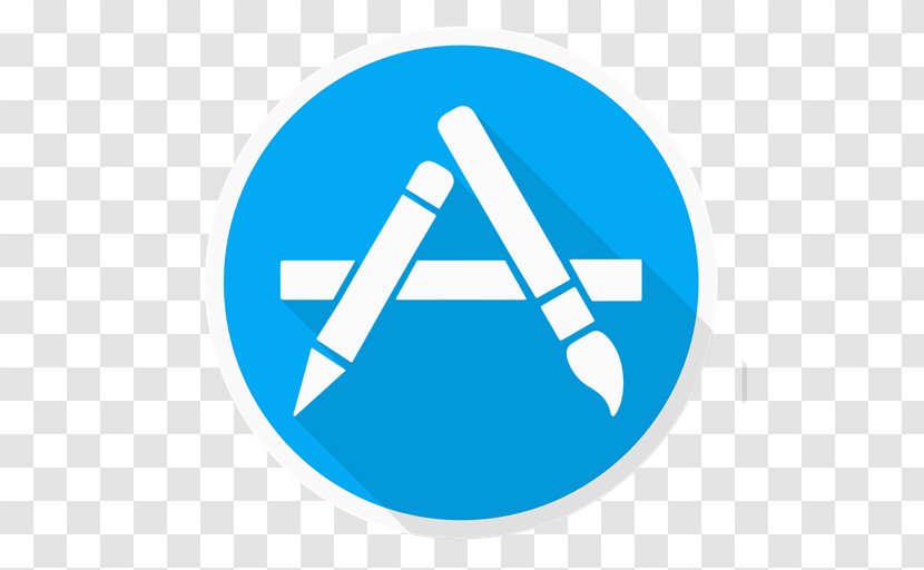 App Store Apple Clip Art - Logo Transparent PNG