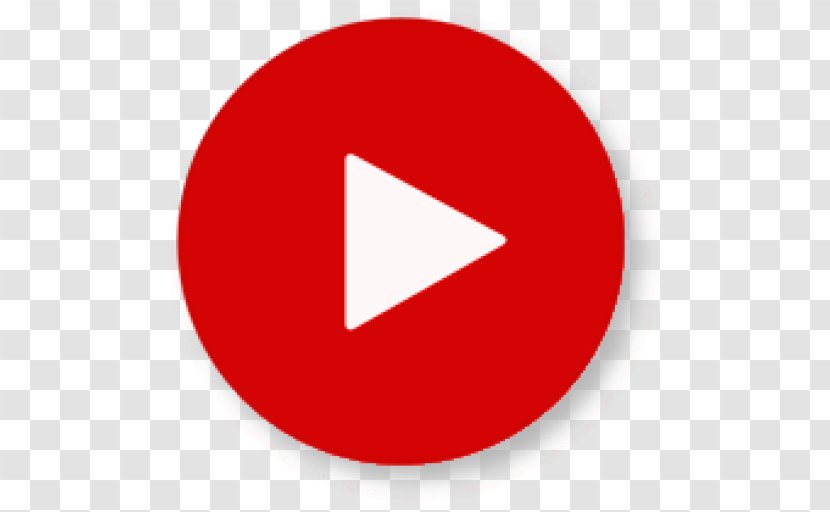 YouTube Play Button Red WordCamp Israel - Youtube Transparent PNG