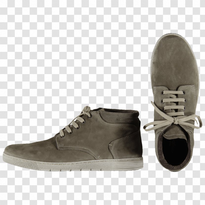 Suede Sneakers Boot Shoe Walking Transparent PNG