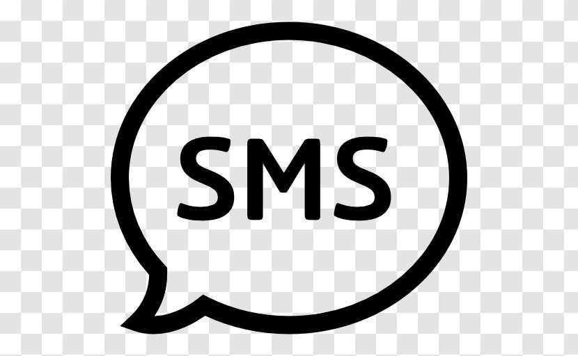 SMS Text Messaging Message Email - Virtual Number Transparent PNG