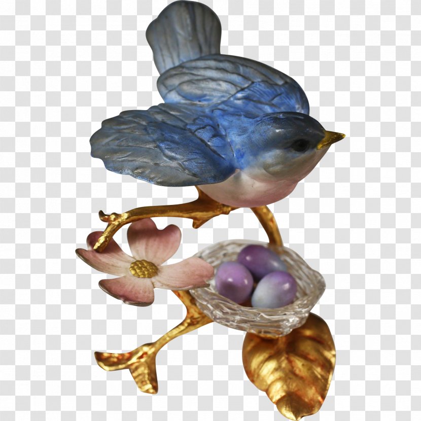 Beak Figurine - Birds Nests Eggs Transparent PNG