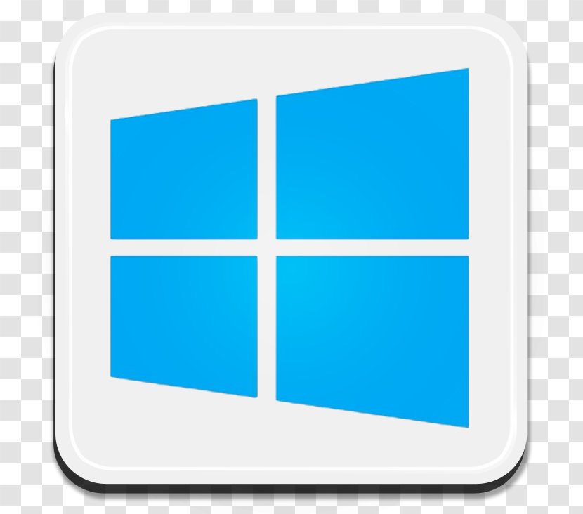 Windows Server 2012 Microsoft Computer Servers - Operating Systems Transparent PNG