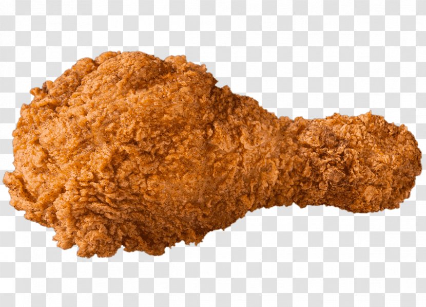 Crispy Fried Chicken KFC As Food Transparent PNG