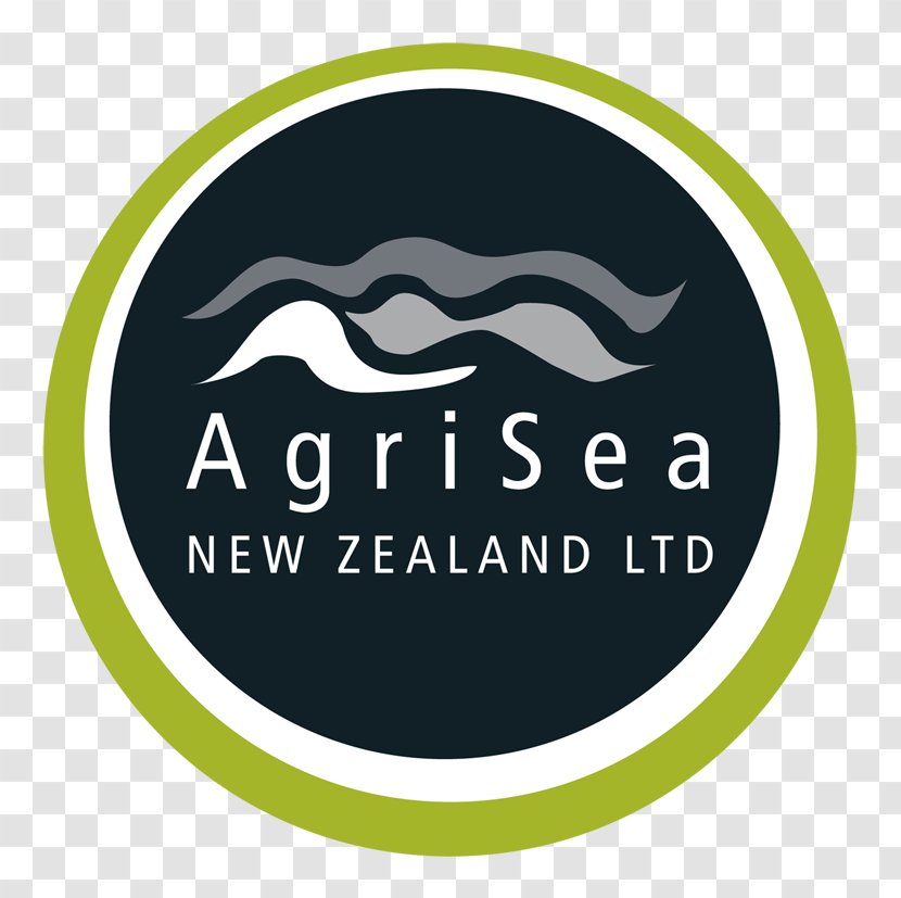 Agrisea NZ Logo Sustainable Business Network Transparent PNG