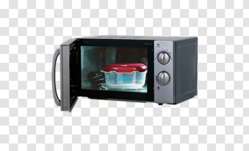 Microwave Ovens Haier Toaster Home Appliance - Multimedia - Turntable Transparent PNG