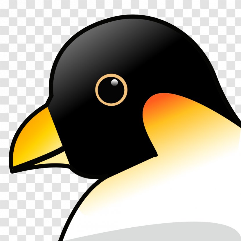 Penguin Emoji SMS Text Messaging IPhone - Emojipedia Transparent PNG