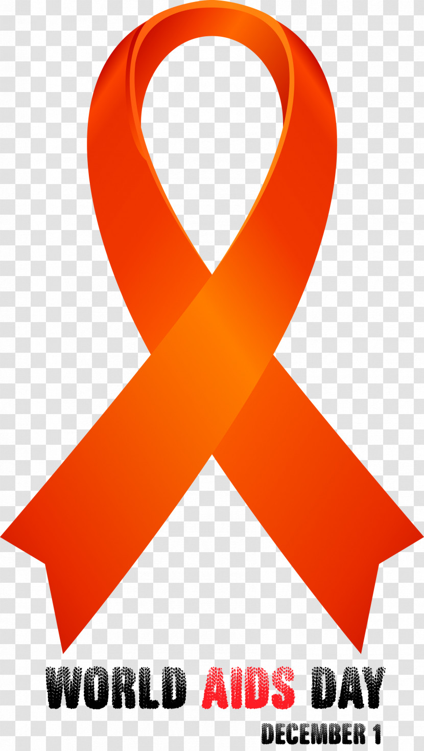 World Aids Day Transparent PNG