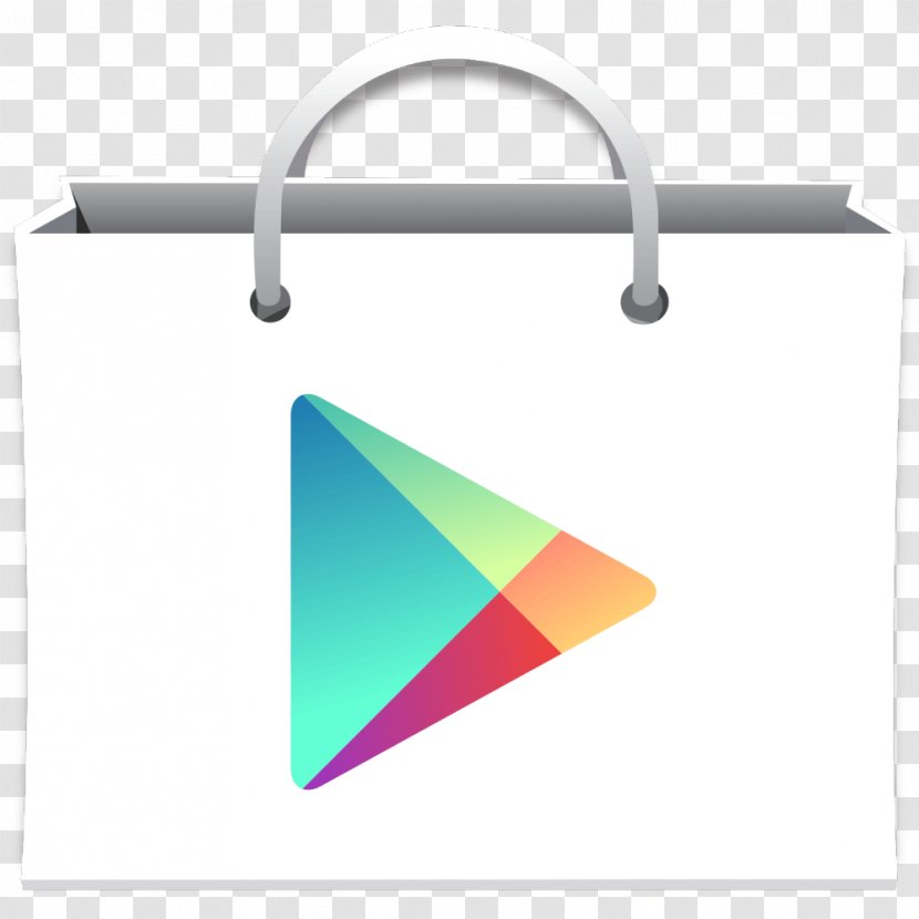 Google Play Android - App Store - Auction Transparent PNG