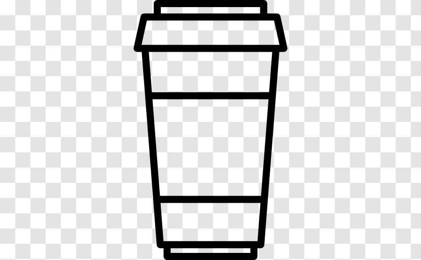 Coffee Cup Cafe Take-out - Icon Design Transparent PNG