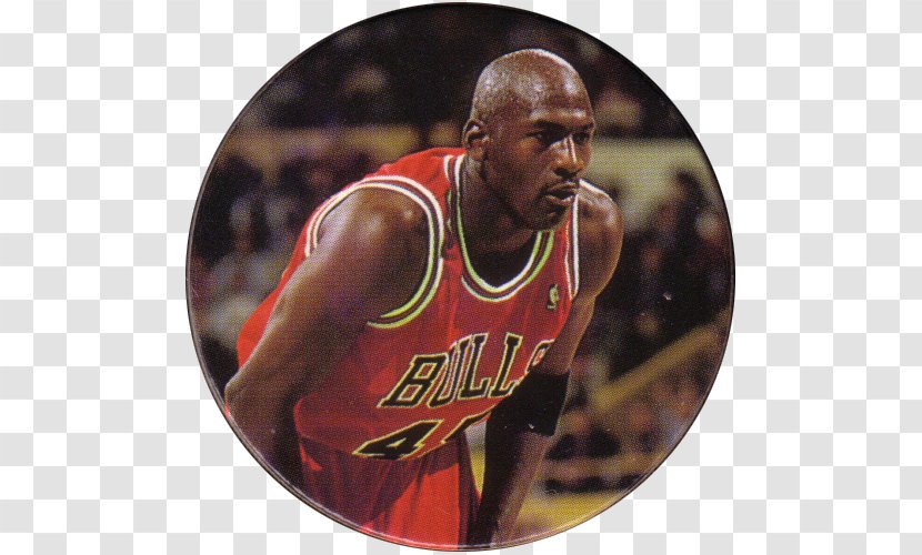 Michael Jordan Chicago Bulls NBA Basketball Sport - Team Transparent PNG