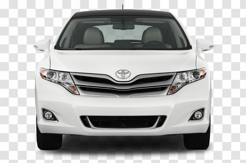 2015 Toyota Venza 2013 LE V6 XLE Car - Crossover Suv Transparent PNG