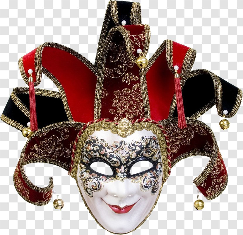Carnival Of Venice Mask Masquerade Ball Stock Photography - Mask,mask Transparent PNG