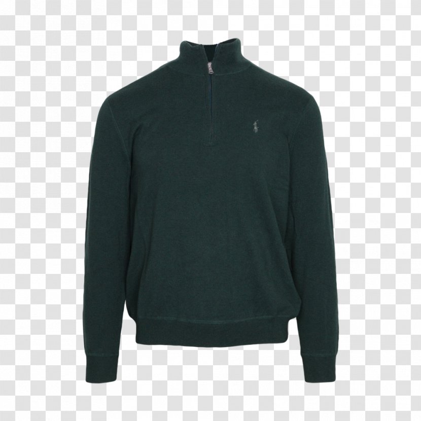 Hoodie T-shirt Sweater Coat Jacket - Polo Shirt - Ralph Lauren Transparent PNG