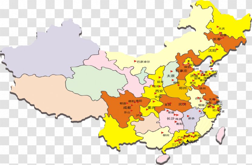 Map Tuberculosis Ecoregion - Agents Transparent PNG