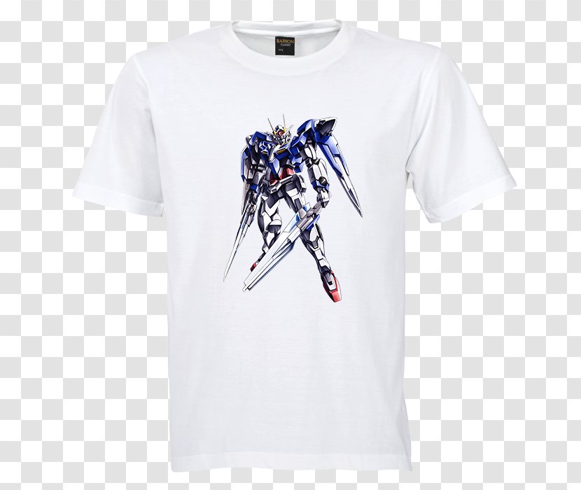 T-shirt Mobile Suit Gundam Unicorn Cagalli Yula Athha Piano - Watercolor Transparent PNG