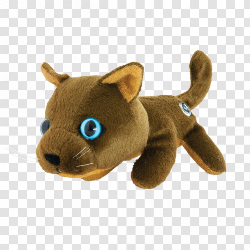 Puppy Dog Cat Stuffed Animals & Cuddly Toys Snout Transparent PNG