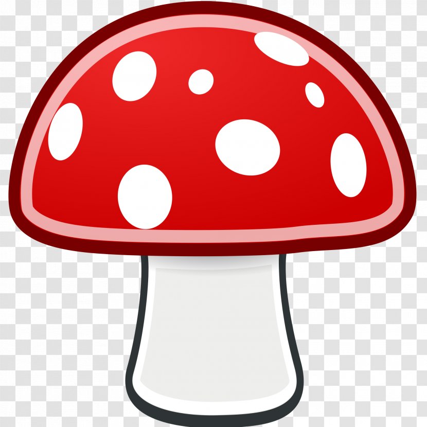 Edible Mushroom Download Clip Art - Blog Transparent PNG