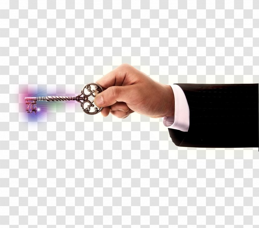 Key U5f00u9501u5de5u5177 - Finger - Business People Hands The Keys Transparent PNG
