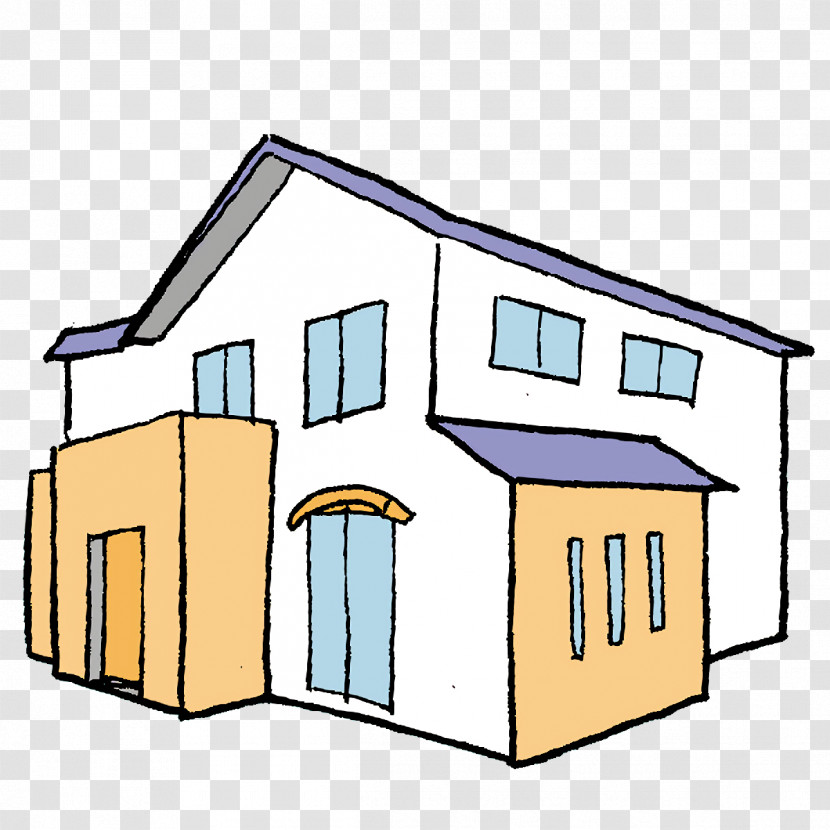 House Home Transparent PNG