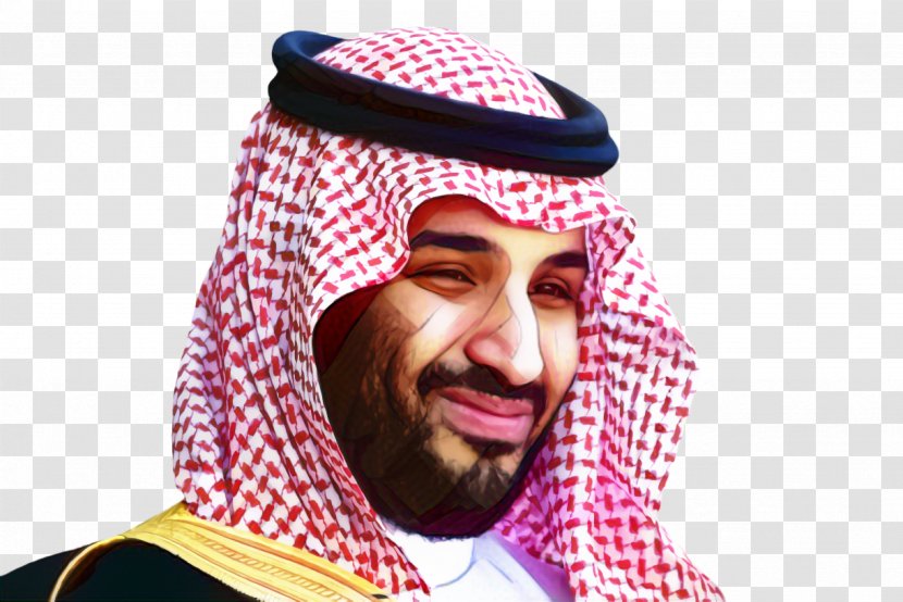 Mohammad Bin Salman Al Saud Deputy Crown Prince Of Saudi Arabia - Smile ...
