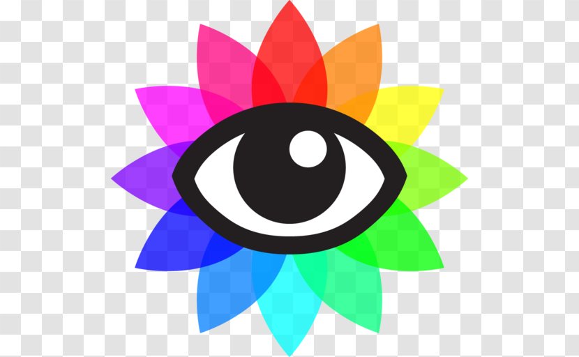 Color Blindness Link Free Vision Impairment - App Store - Android Transparent PNG