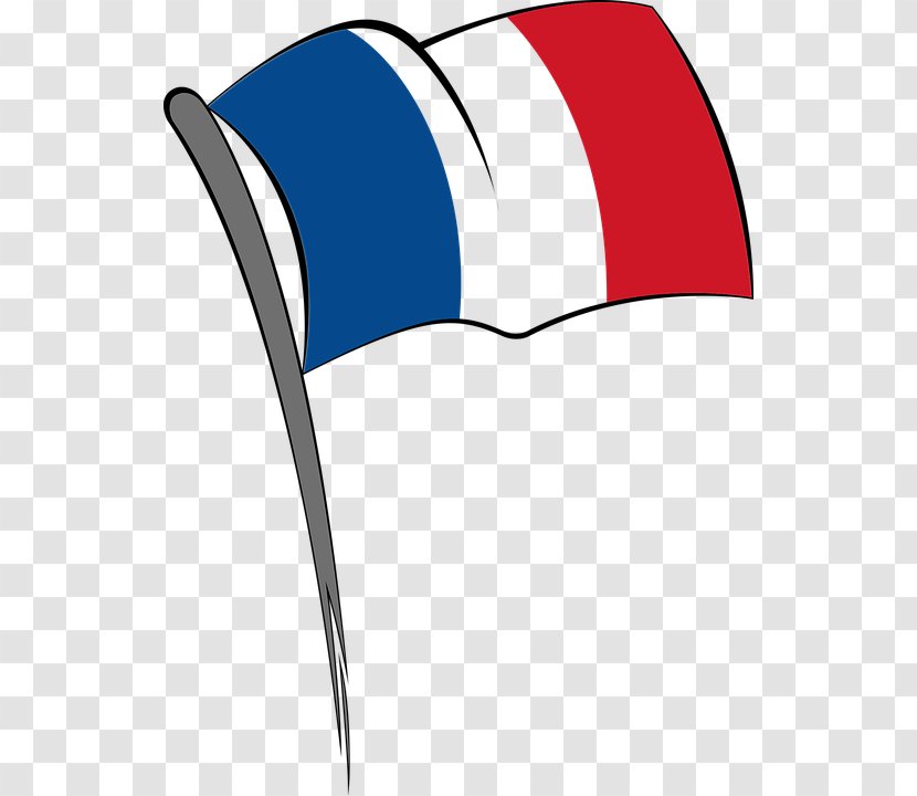Flag Of France Italy - Wing Transparent PNG