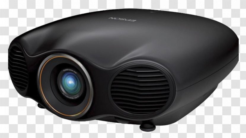 Epson EH-LS10500 Full HD (1920 X 1080) 3LCD Projector - 1500 Lumens Laser Multimedia ProjectorsLCD Transparent PNG